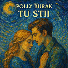 @POLLY..‬ ❌ Burak - Tu Stii | Official Video