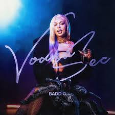 Badd G - Vodka sec | Official Video